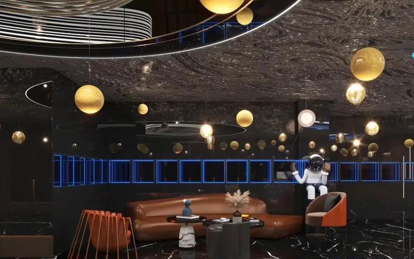 自贡商务KTV和片场有何不同-沿滩区ktv预定