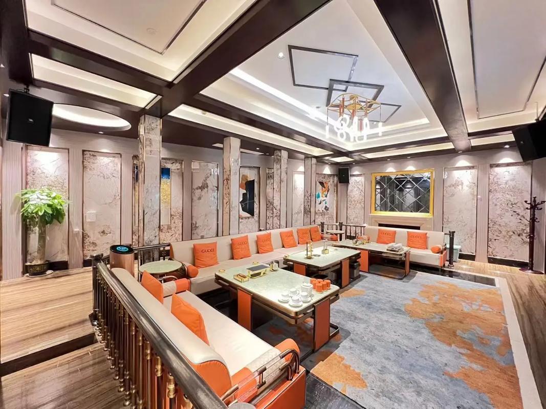 自贡商务ktv：玩味商务乐趣-沿滩区ktv预定